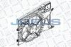 JDEUS EV8D2440 Fan, radiator